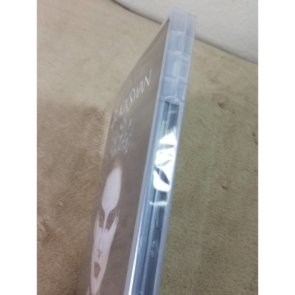 DVD Black Swan Natalie Portman Widescreen New Sealed Collectible - Picture 8 of 8
